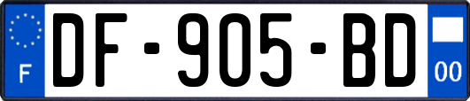 DF-905-BD