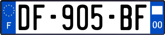 DF-905-BF