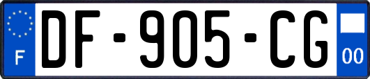 DF-905-CG