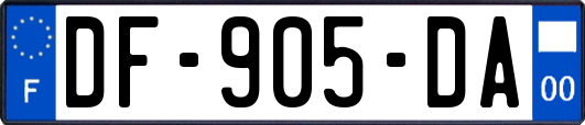 DF-905-DA