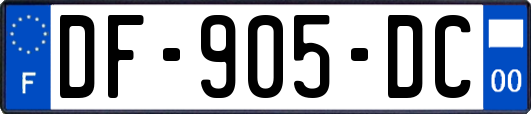 DF-905-DC