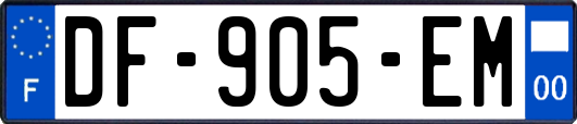 DF-905-EM