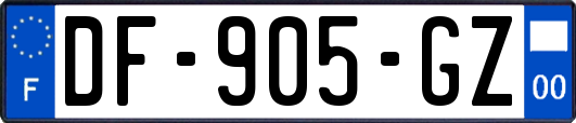 DF-905-GZ