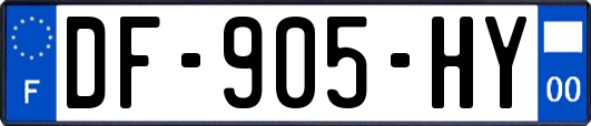 DF-905-HY