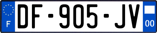 DF-905-JV