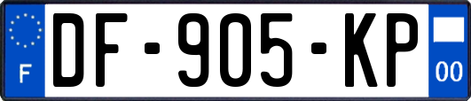 DF-905-KP