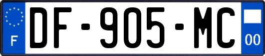 DF-905-MC