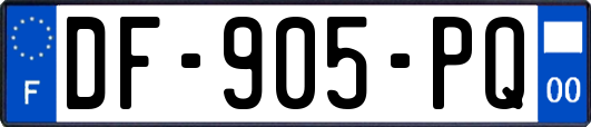 DF-905-PQ