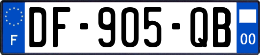 DF-905-QB