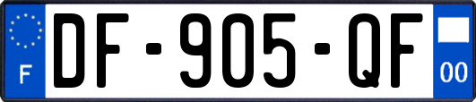 DF-905-QF