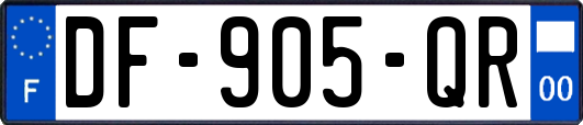 DF-905-QR