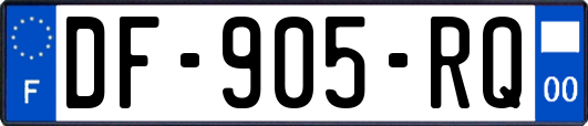 DF-905-RQ