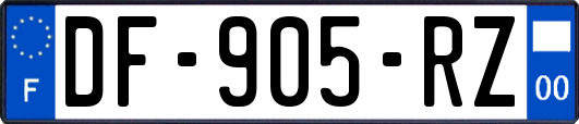 DF-905-RZ