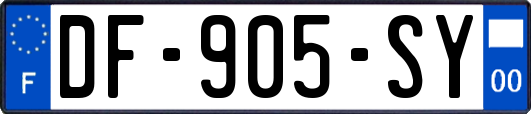 DF-905-SY