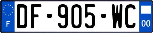 DF-905-WC