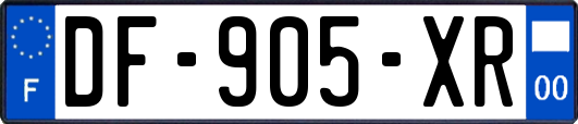 DF-905-XR