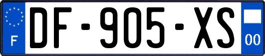 DF-905-XS