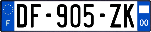 DF-905-ZK