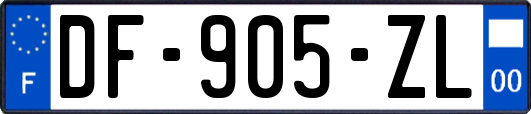 DF-905-ZL