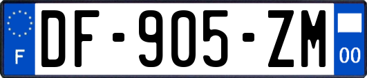 DF-905-ZM