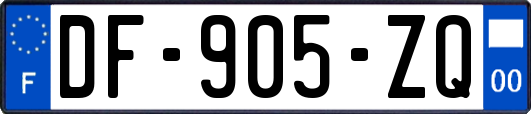 DF-905-ZQ