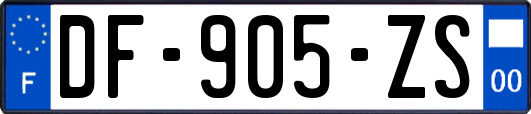 DF-905-ZS