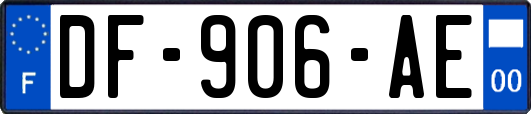 DF-906-AE