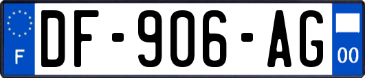 DF-906-AG