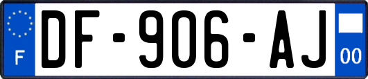 DF-906-AJ