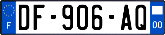 DF-906-AQ