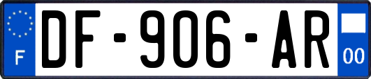 DF-906-AR