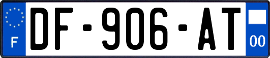 DF-906-AT