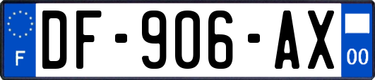 DF-906-AX