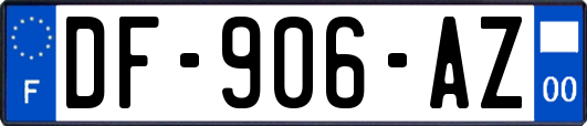 DF-906-AZ