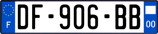 DF-906-BB