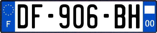 DF-906-BH