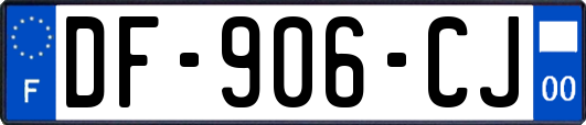 DF-906-CJ