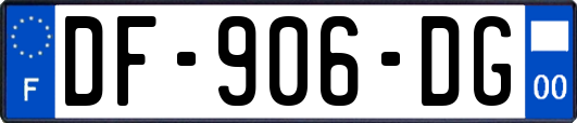 DF-906-DG