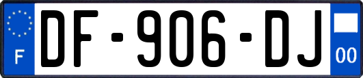 DF-906-DJ