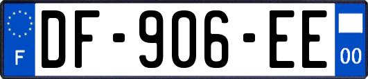DF-906-EE