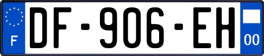 DF-906-EH