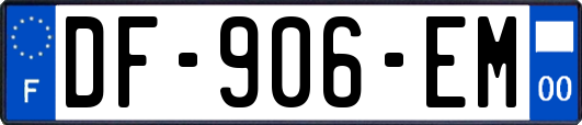 DF-906-EM