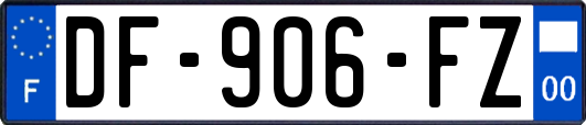 DF-906-FZ