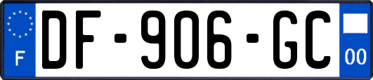 DF-906-GC