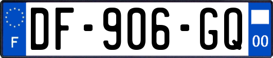 DF-906-GQ