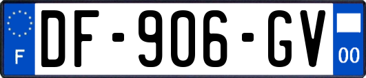DF-906-GV