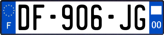 DF-906-JG