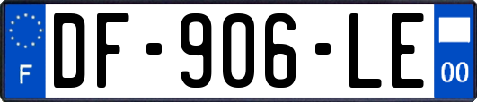 DF-906-LE