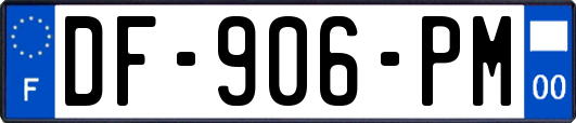 DF-906-PM