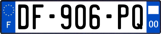 DF-906-PQ